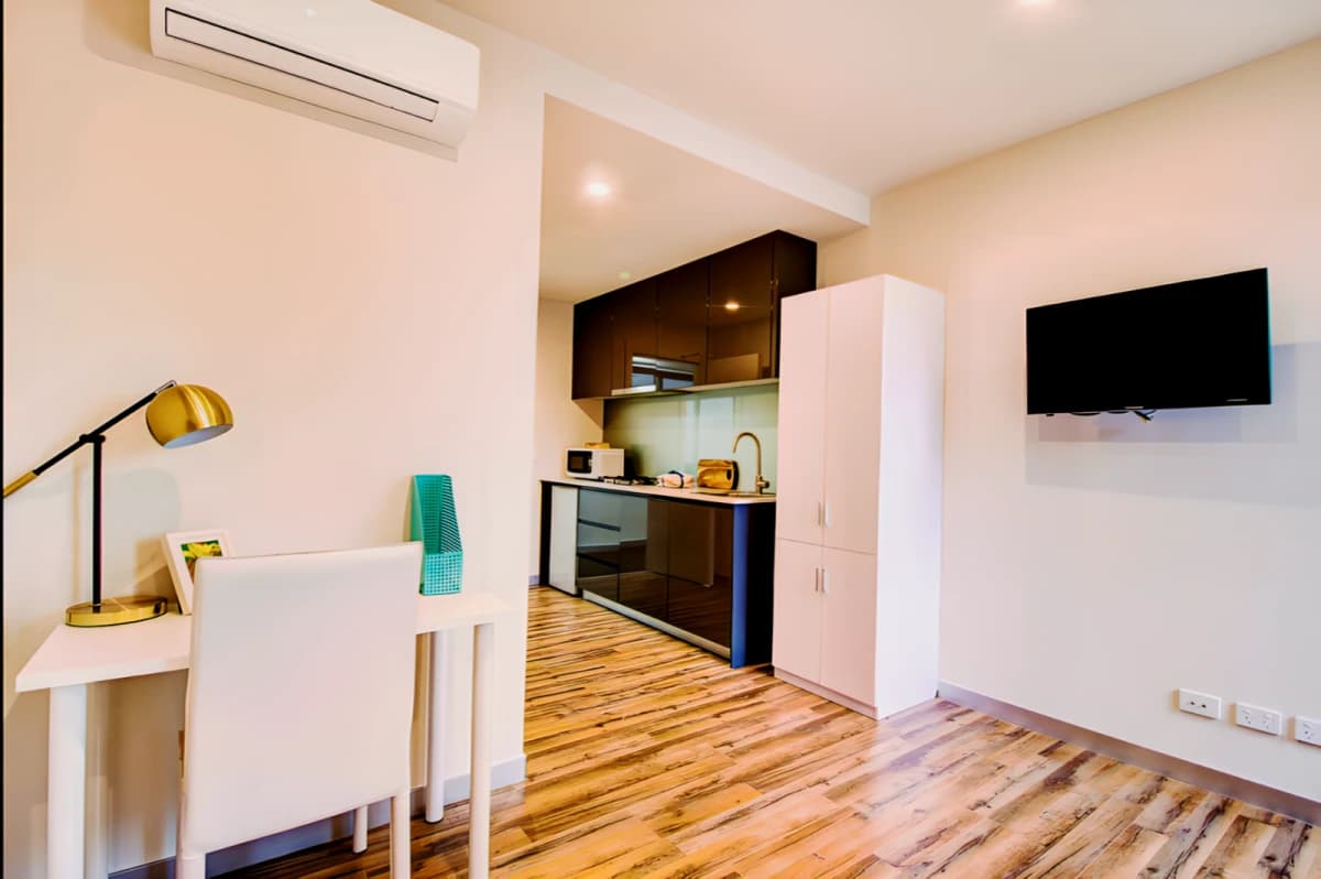 5 Dudley Street image