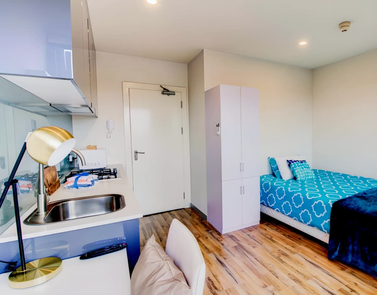 5 Dudley Street image