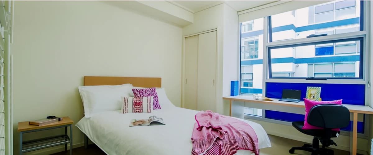 Student Living - 800 Swanston image