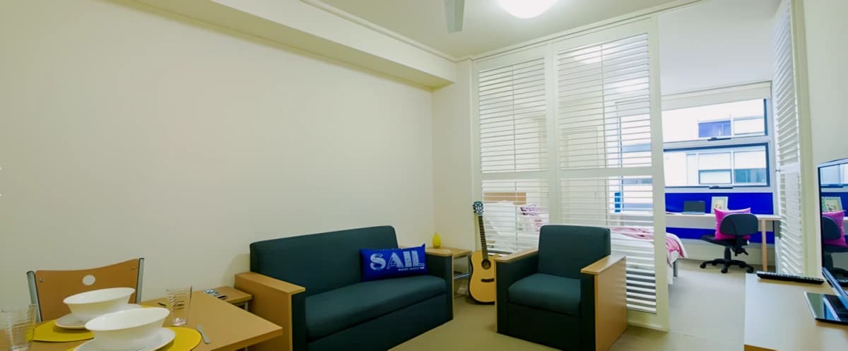 Student Living - 800 Swanston image