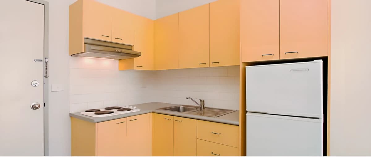 Student Living - 570 Swanston image