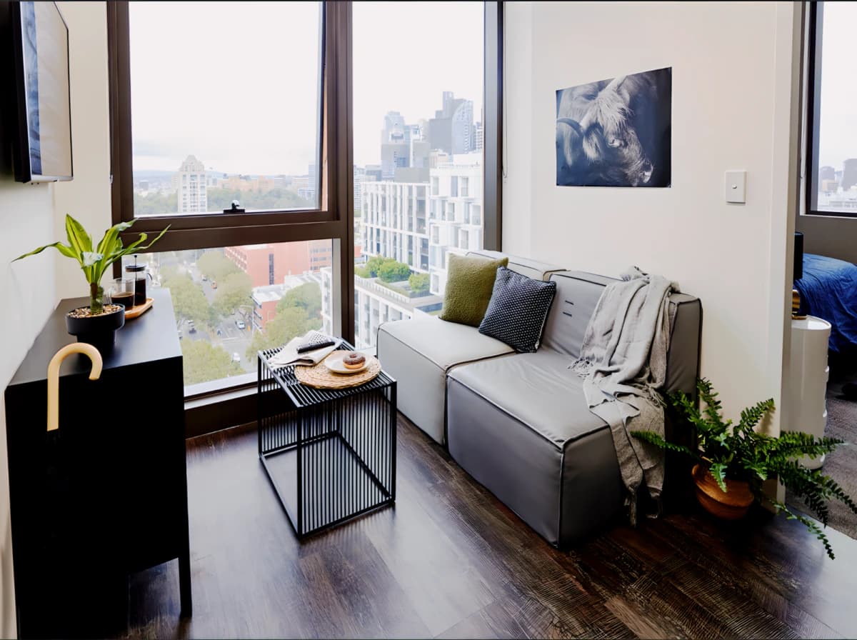 Scape Queensberry image