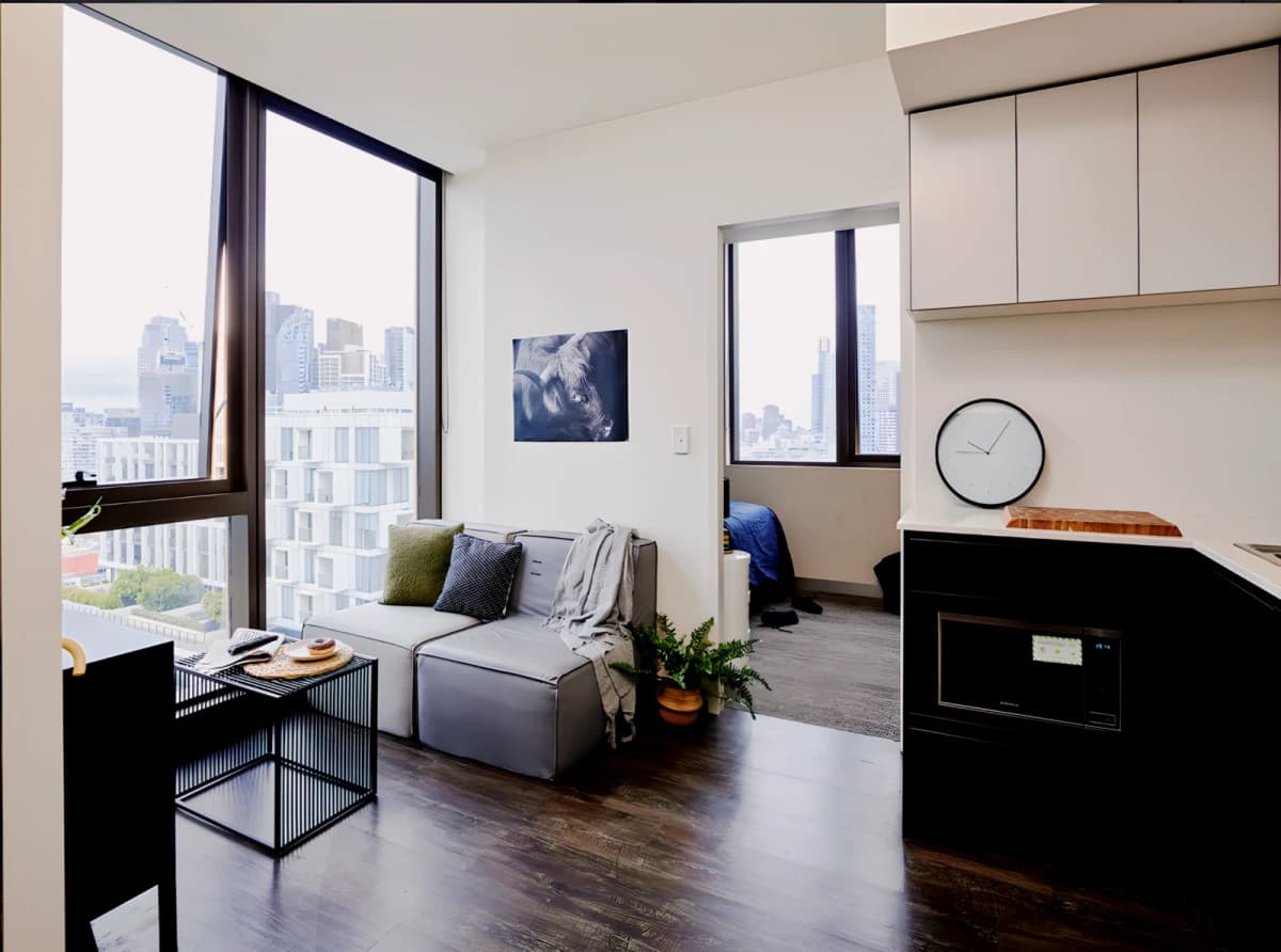 Scape Queensberry image