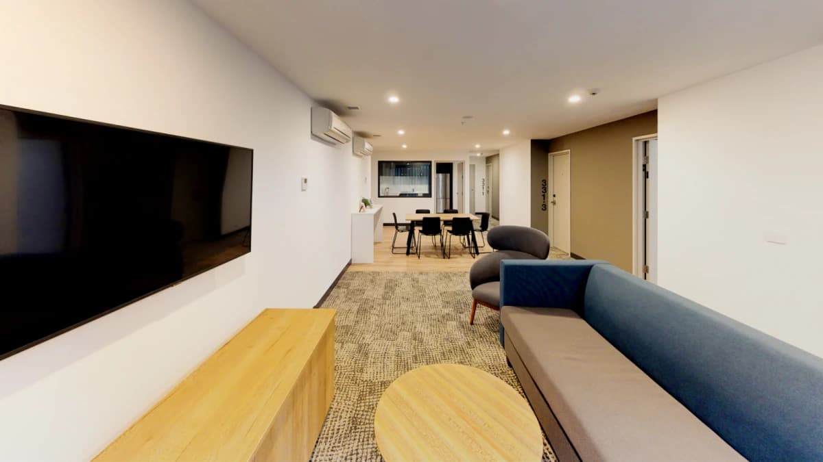 UniLodge Royal Melbourne image