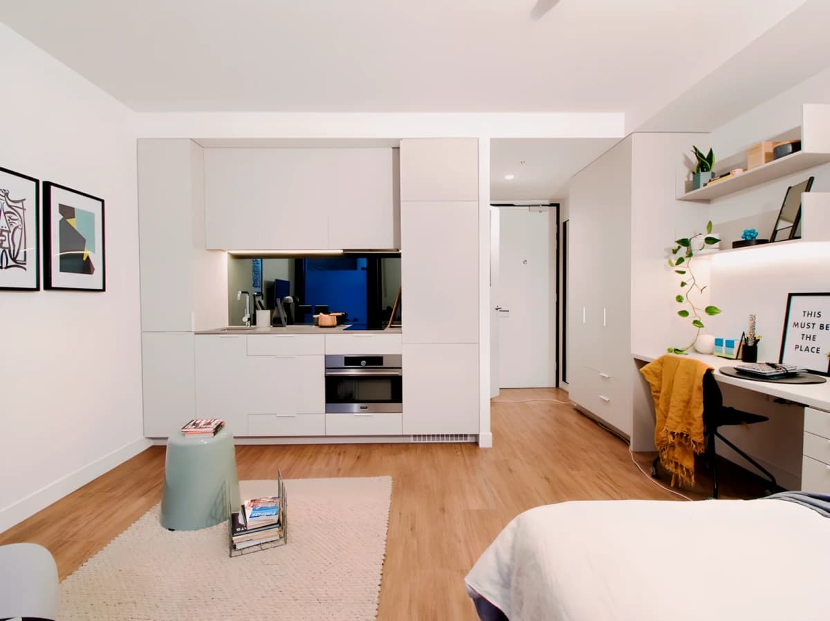 Yugo Berkeley Street image