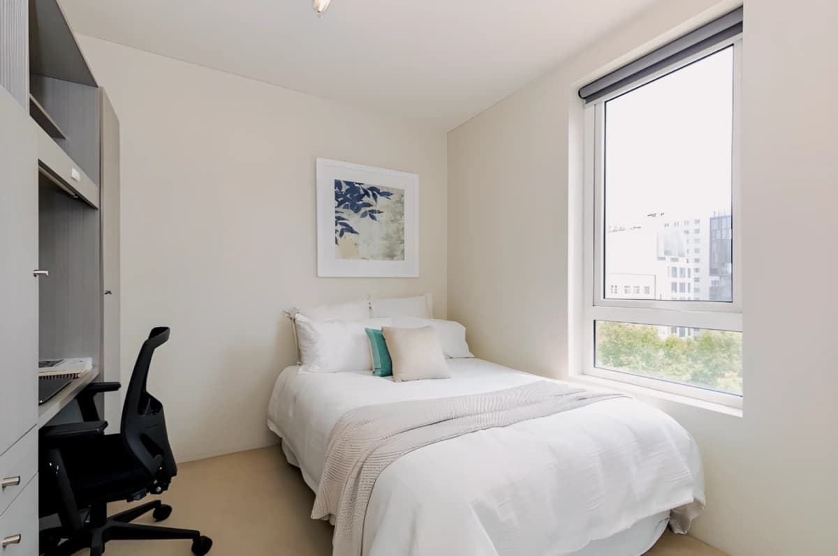Carlton Residence image