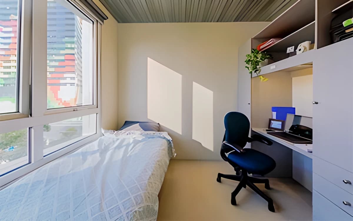Carlton Residence image