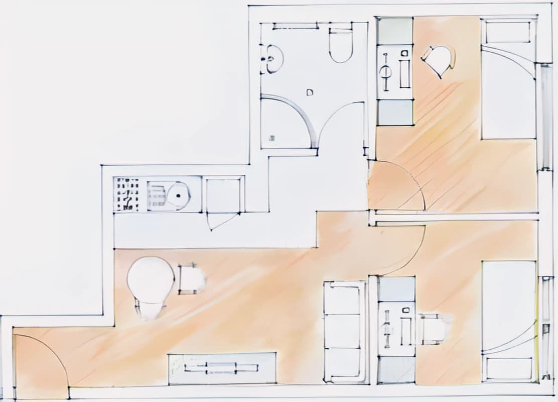 Carlton Residence image