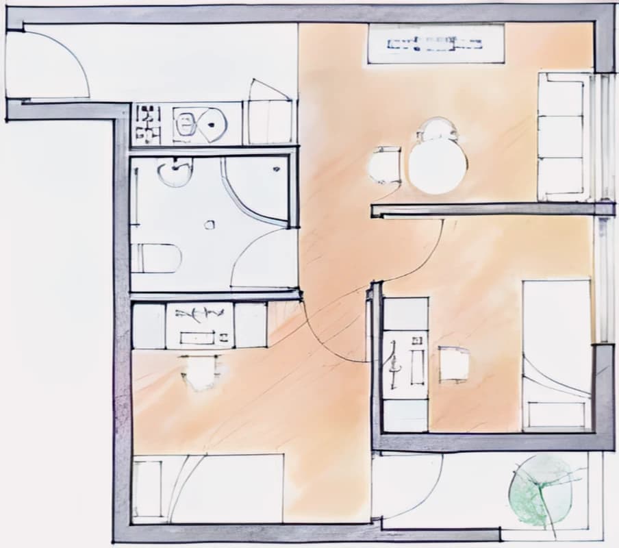 Carlton Residence image