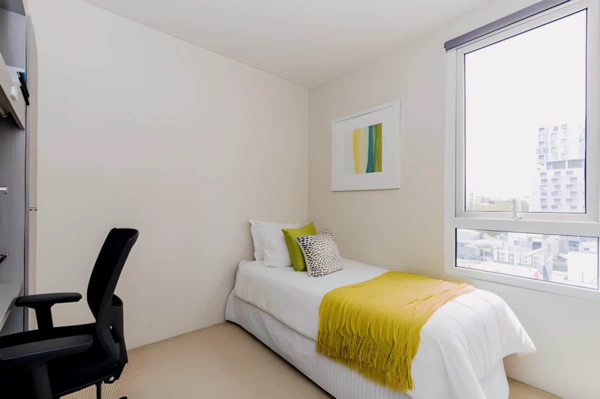 Carlton Residence image