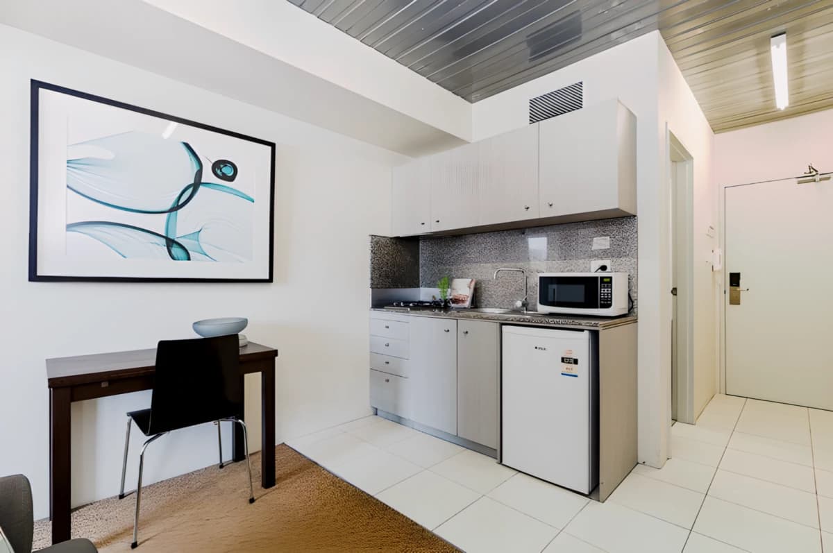Carlton Residence image