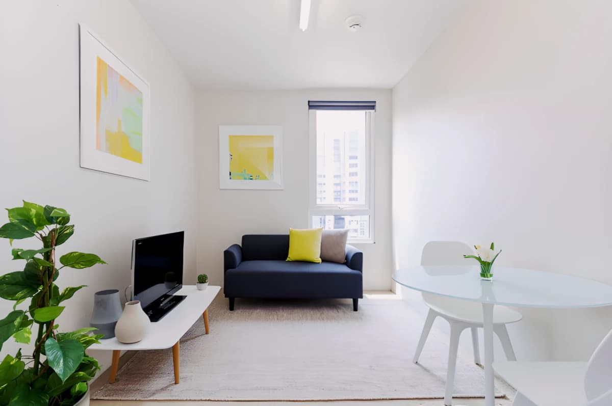 Carlton Residence image