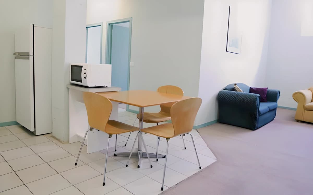 Bouverie Residence image
