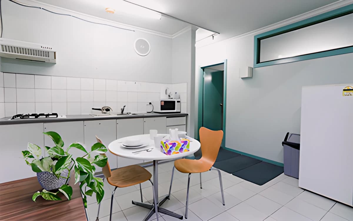 Bouverie Residence image
