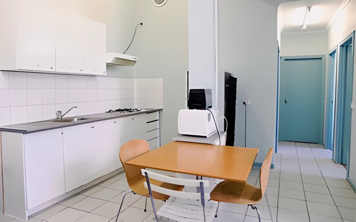 Bouverie Residence image
