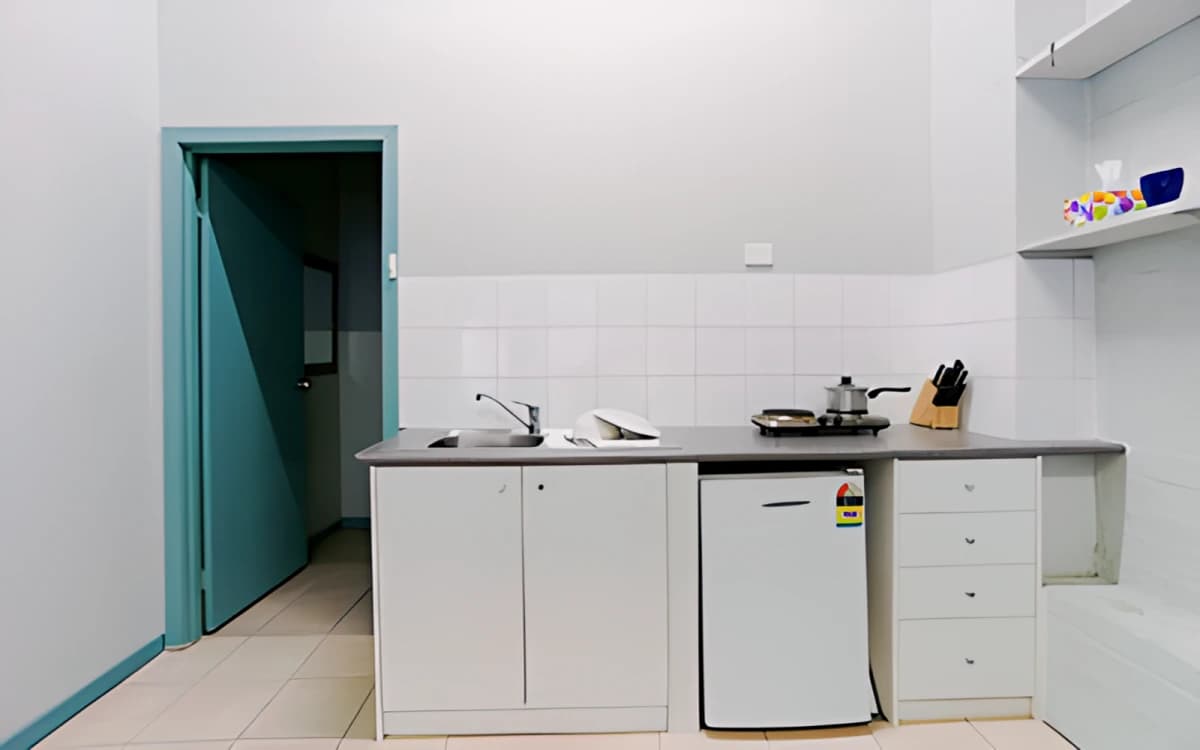 Bouverie Residence image