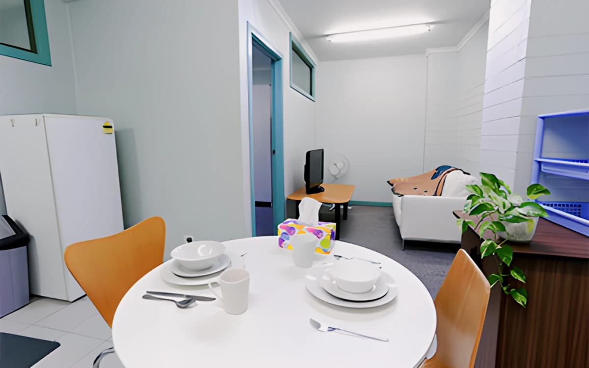Bouverie Residence image