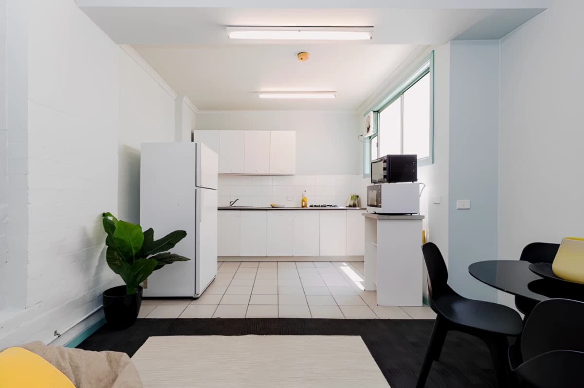 Bouverie Residence image
