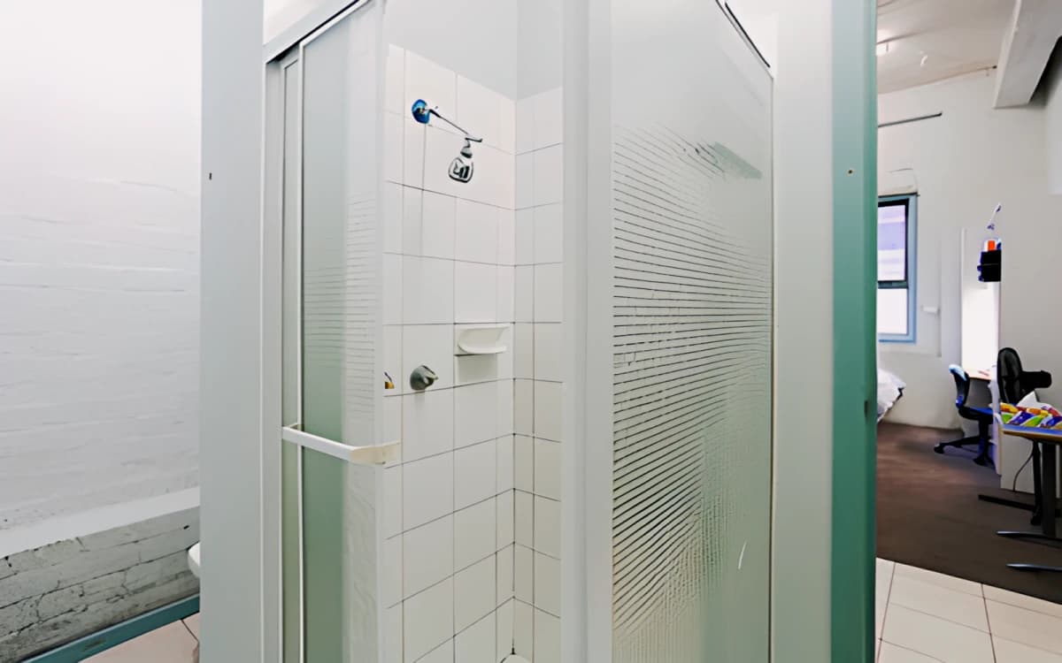 Bouverie Residence image