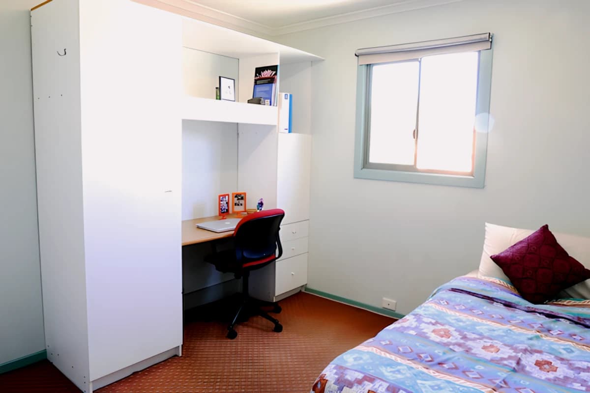 Walsh Residence image