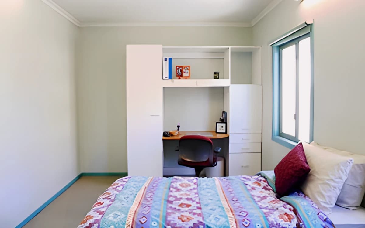 Walsh Residence image
