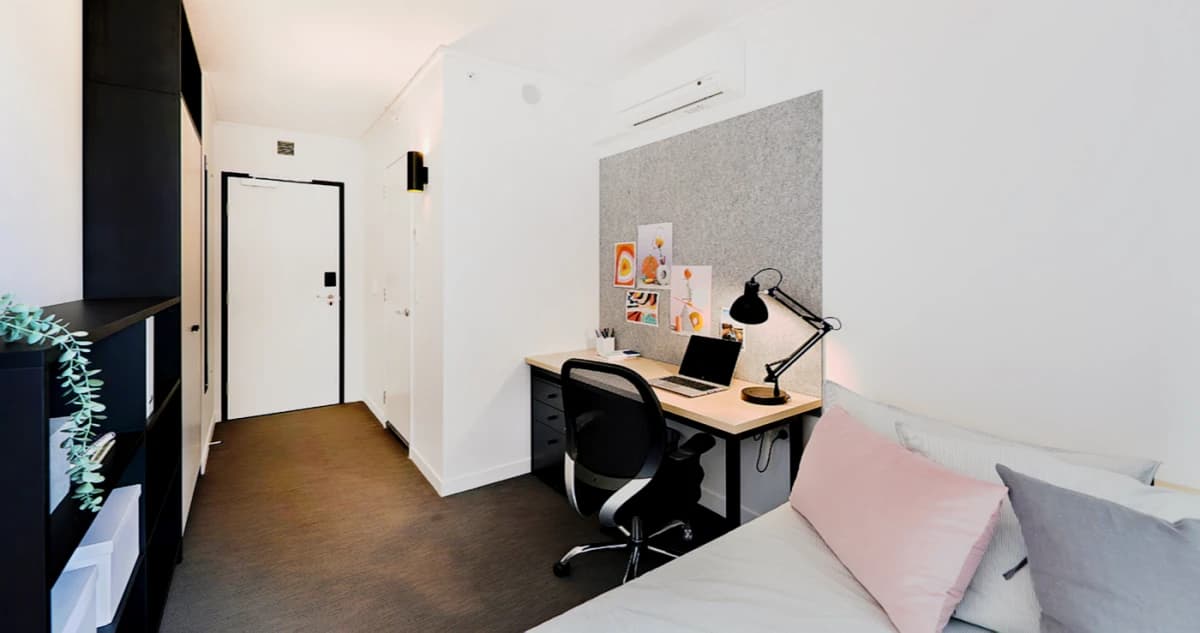 South Yarra Student Accommodation image
