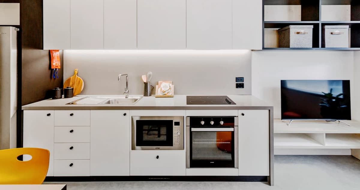South Yarra Student Accommodation image