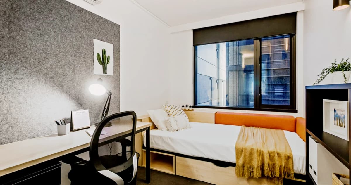 South Yarra Student Accommodation image
