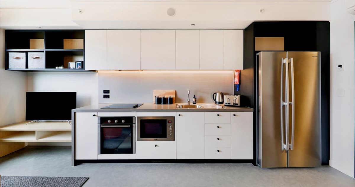 South Yarra Student Accommodation image