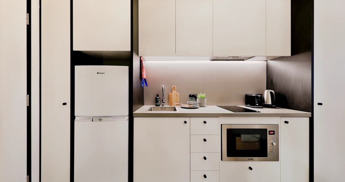 South Yarra Student Accommodation image