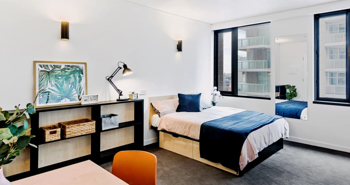 South Yarra Student Accommodation image 4