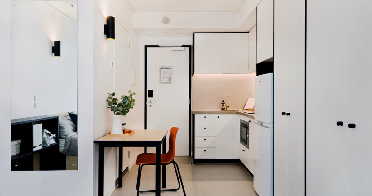 South Yarra Student Accommodation image