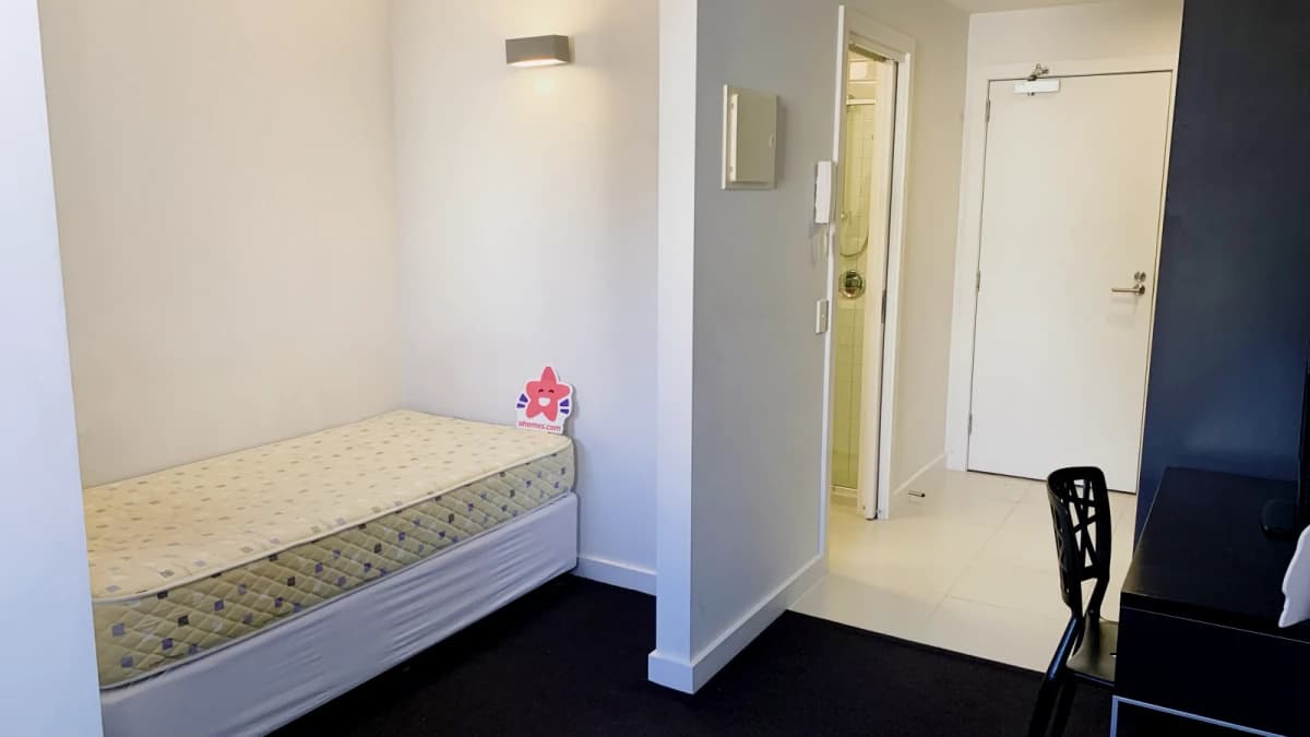 Student Living on Raleigh image