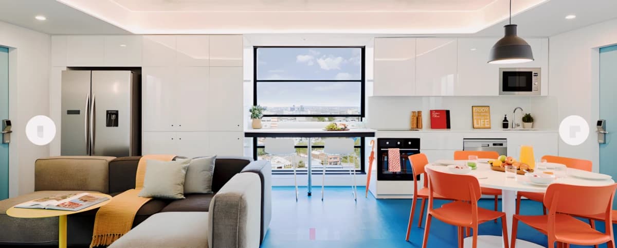 Scape Carlton image