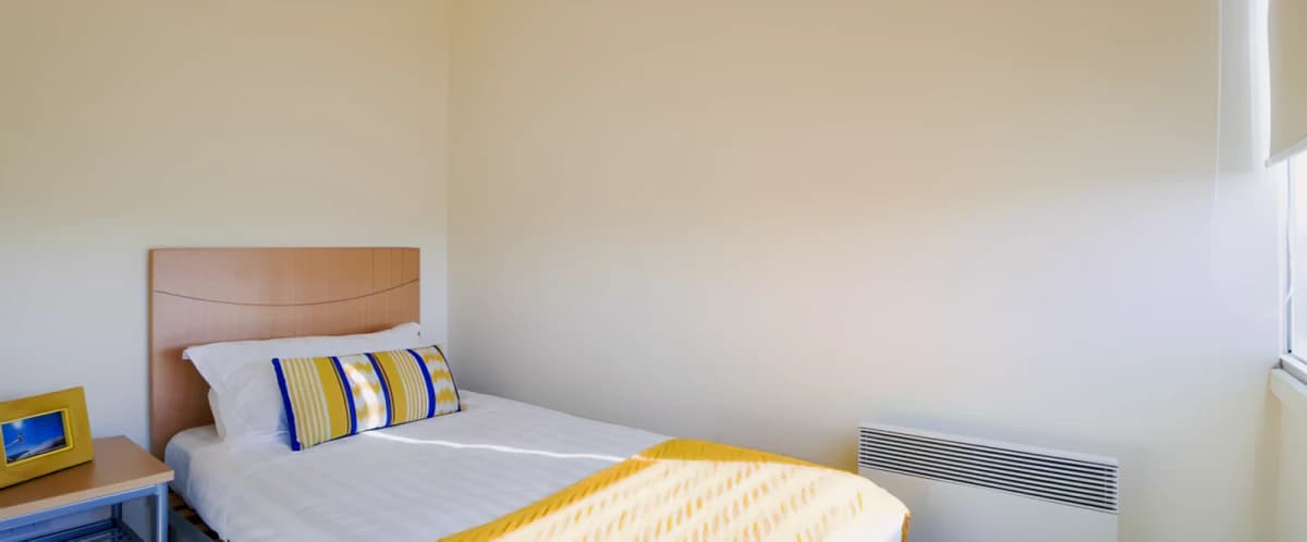 Student Living - 590 Lygon image 3