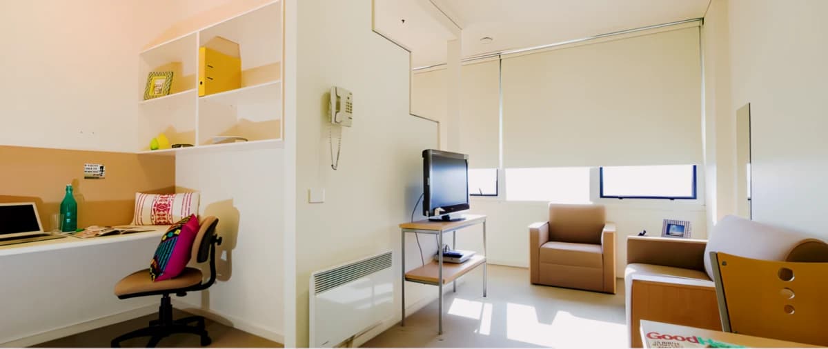 Student Living - 590 Lygon image