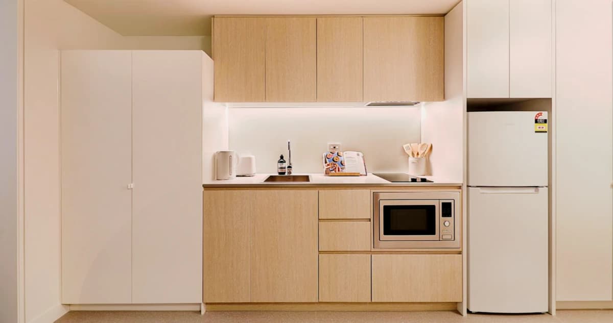 Iglu Flagstaff Gardens Student Accommodation image