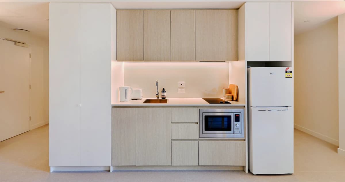 Iglu Flagstaff Gardens Student Accommodation image