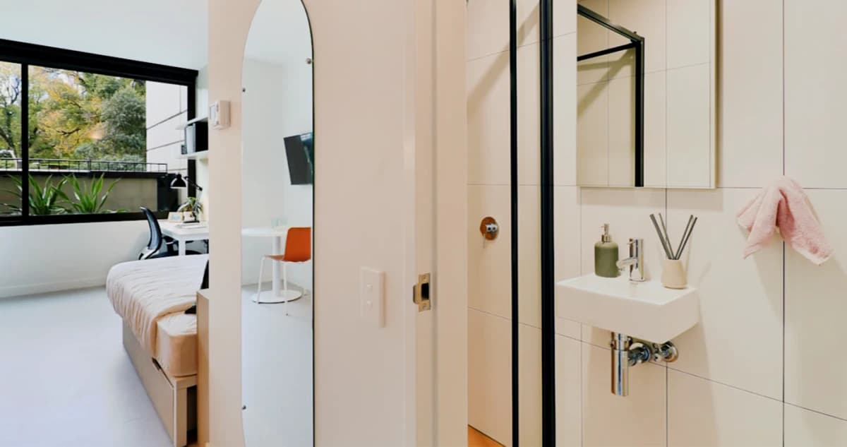 Iglu Flagstaff Gardens Student Accommodation image