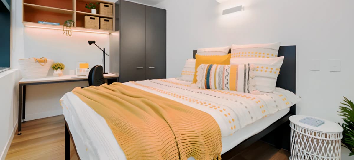 UniLodge Melbourne CBD image