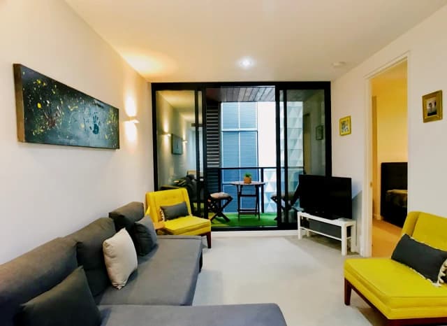 1Bedrooms, 1Bathrooms
