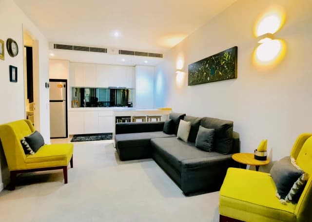 1Bedrooms, 1Bathrooms