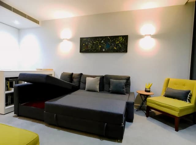 1Bedrooms, 1Bathrooms