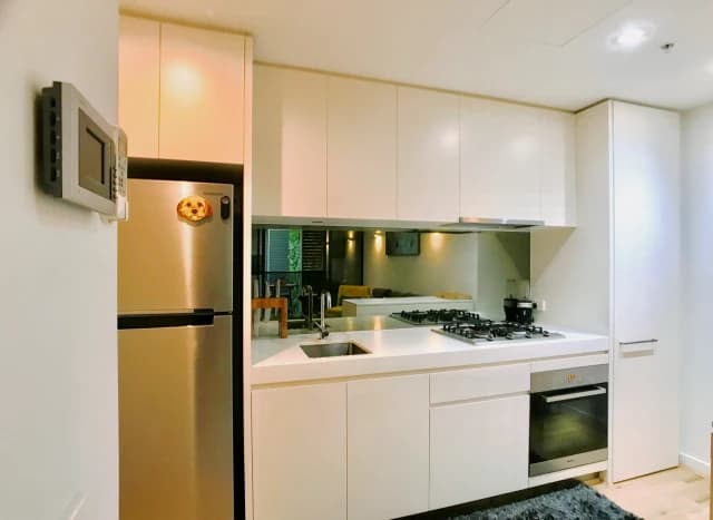 1Bedrooms, 1Bathrooms