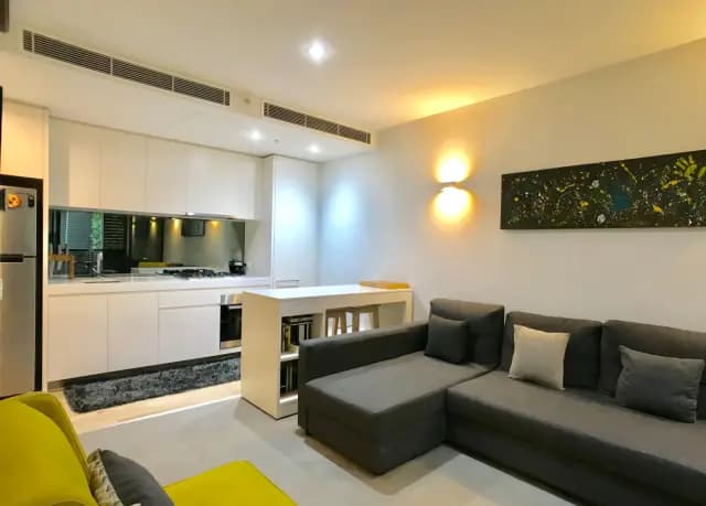 1Bedrooms, 1Bathrooms