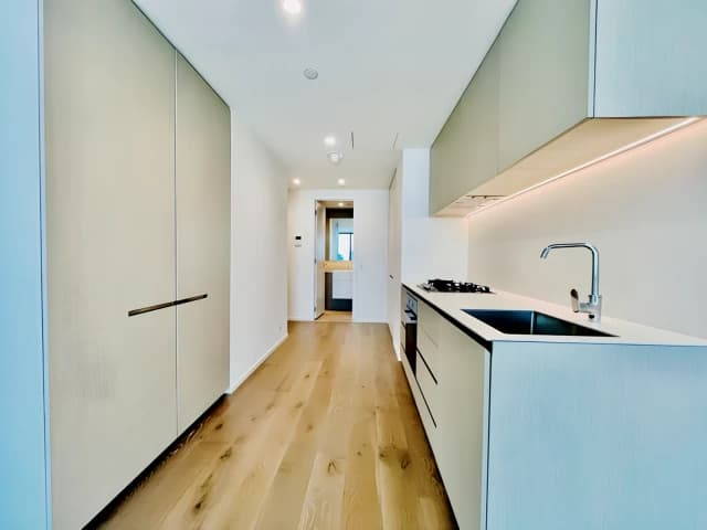 2Bedrooms, 1Bathrooms