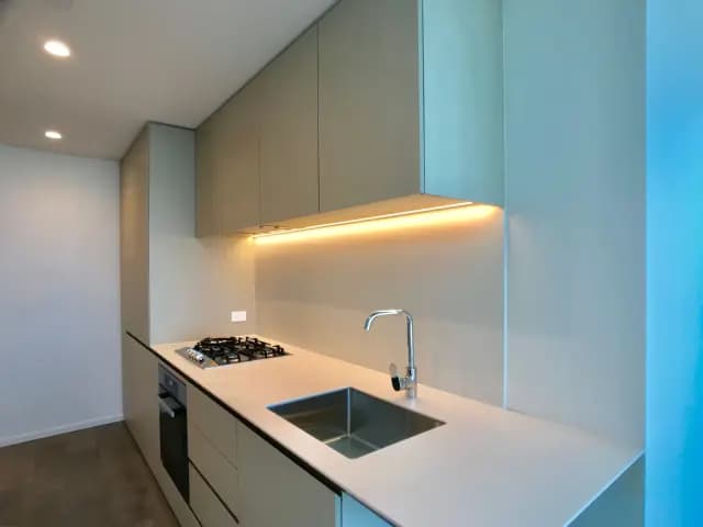 2Bedrooms, 2Bathrooms