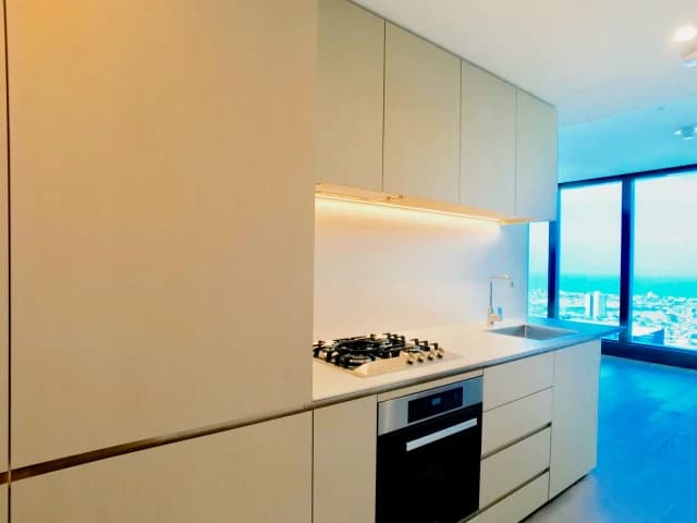 2Bedrooms, 2Bathrooms