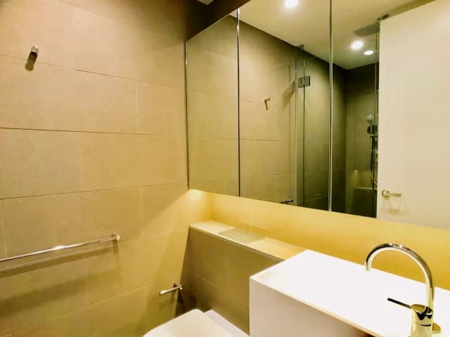 2Bedrooms, 2Bathrooms