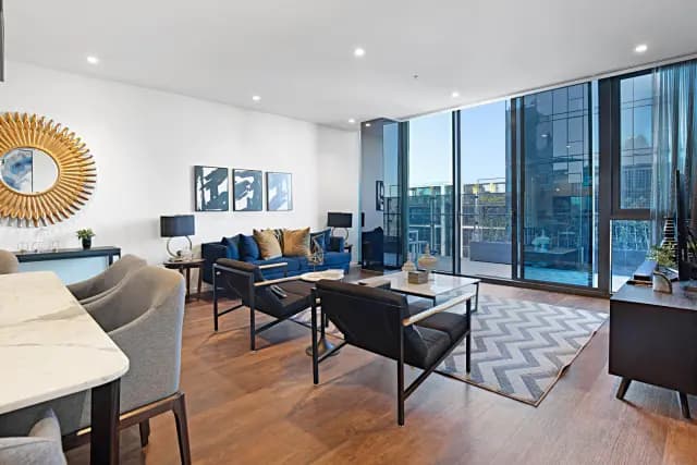 3Bedrooms, 3Bathrooms